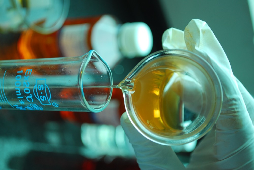 水性防锈剂对比防锈油有哪些优势