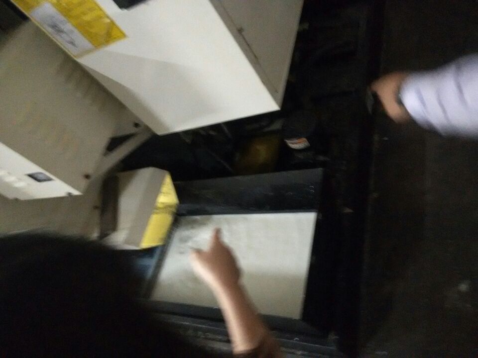 切削液加工铸铁发黑是什么原因